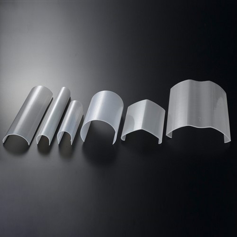 霧面壓克力燈罩