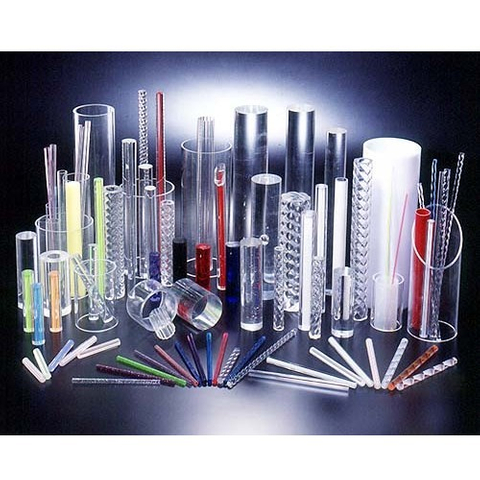 異形押出管/異形押出管棒